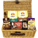 The Irish Bakers Basket (Free Delivery to USA) image