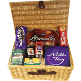 Big Irish Gift Hamper (Free Delivery to USA) image