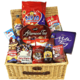 The Ultimate Irish Hamper (Free Delivery to USA) image