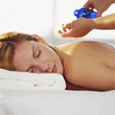 Deep Thermal Massage image