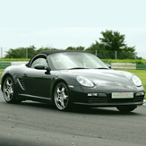 Porsche Boxter - 10 Lap Supercar Experience image