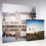 Photo on Acrylic