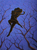 Adam and Eve