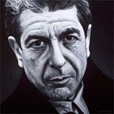 Leonard Cohen