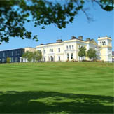 Manor House Country Hotel - €150 Gift Voucher image