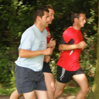 6 Week Bootcamp Training Course