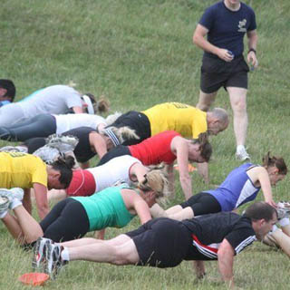 12 Bootcamp Sessions