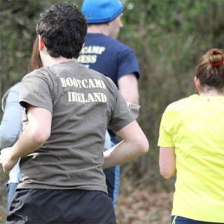 24 Week Unlimitted Bootcamp Pass