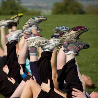 52 Week Unlimited Bootcamp Pass