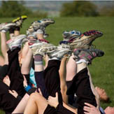 52 Week Unlimited Bootcamp Pass