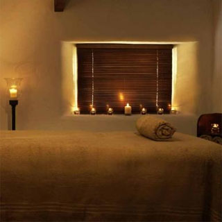 Mind, Body &amp; Soul Reviver at The BathHouse Spa