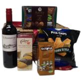 Nibbles & Treats Hamper image
