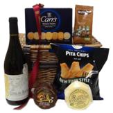 Sensation Gift Basket image