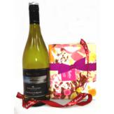 Nika Tiki Wine Gift image