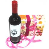 Curious Wine Gift image