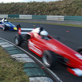 Formula One Race Experience