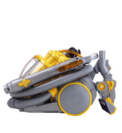 Dyson Vacuum Cleaner Gift Voucher