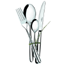 Newbridge Cutlery - Chandra Set 44-piece