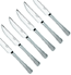 Newbridge Cutlery - Nova 6-piece Steak Knife Set