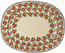 Nicholas Mosse - Oval Plater