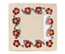 Nicholas Mosse - Small Square Plate
