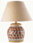 Nicholas Mosse - 9" Lamp