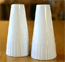 Belleek - Casual Dining Salt & Pepper Set