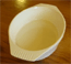 Belleek - Casual Dining Oval Serving Dish