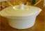 Belleek - Casual Dining Covered Serving Dish