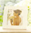 Belleek - Inspired 8x10" Frame