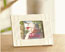 Belleek - Inspired 3x3" Frame
