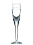 John Rocha - Geo Champage Flute