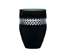 John Rocha - Black Cut Tumbler - Pair