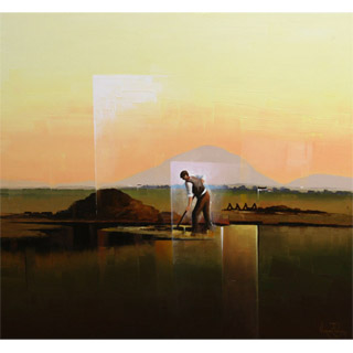 €200 Landscape Gift Voucher