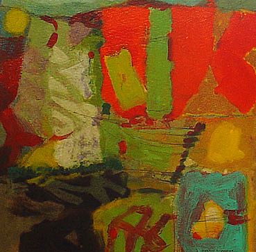 €100 Abstract Gift Voucher