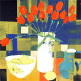 Still Life Gift Voucher