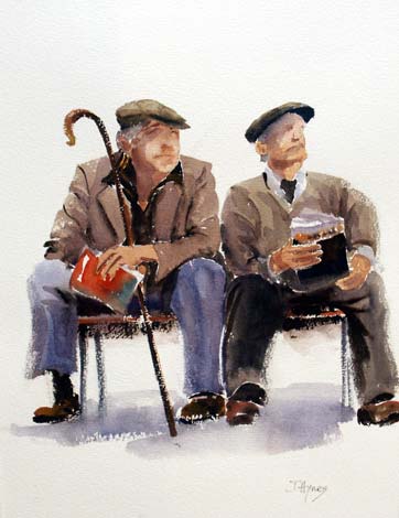 £200 Portrait Gift Voucher