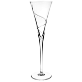 Louise Kennedy - Spindle Tree Champagne Flute