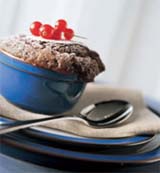 Denby Imperial Blue