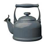 Le Creuset - Whistle Traditional Kettle