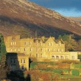 Ballynahinch Castle Hotel
