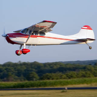 60 Minute Flight Experience