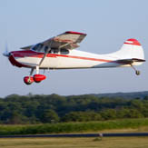 60 Minute Flight Experience