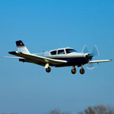 90 Minute Flight Experience