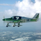 90 Minute PPL Flying Lesson