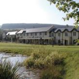 Brook Lodge Hotel & Spa – 2 Night Break for 2 image