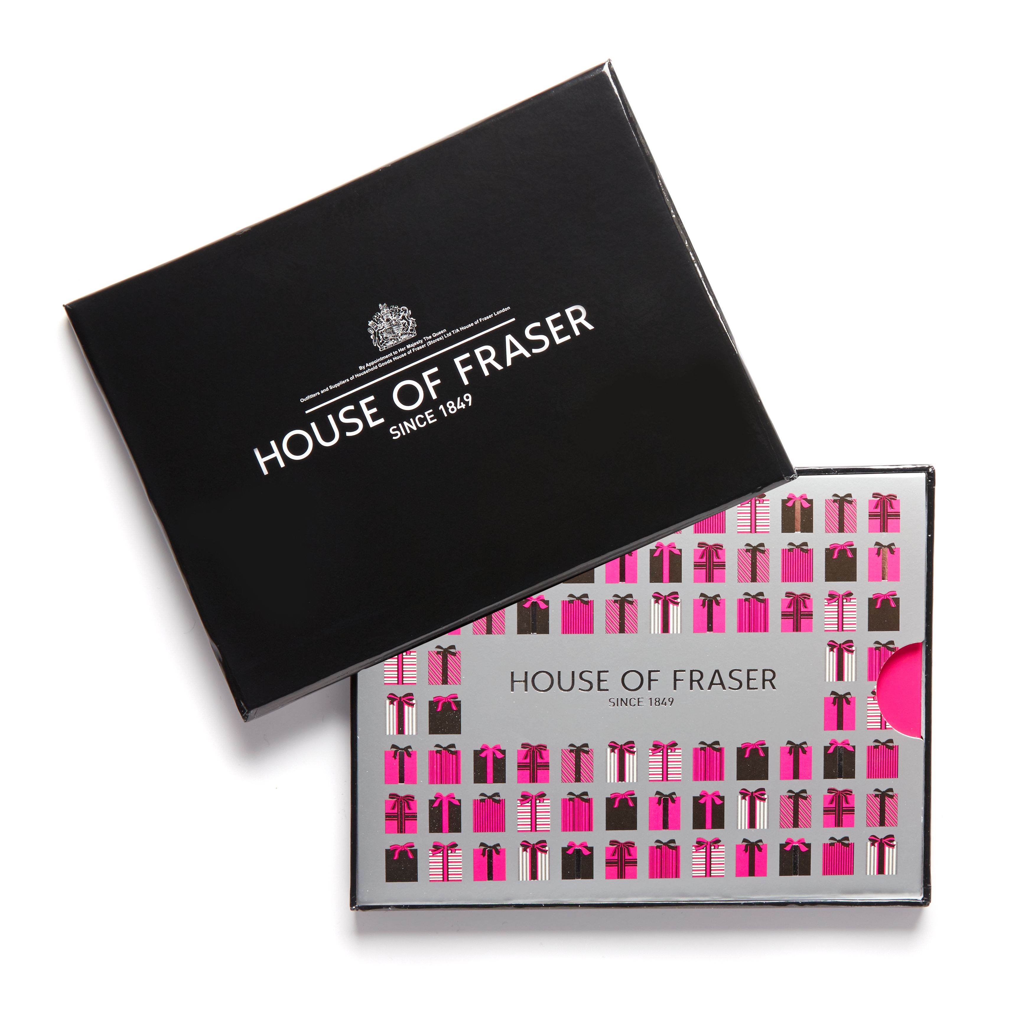 House Of Fraser Returns Collect Plus at Elizabeth Romero blog