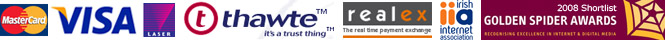 Security Logos
