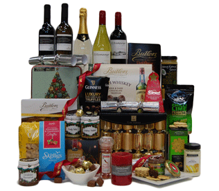 vouchers ie hamper