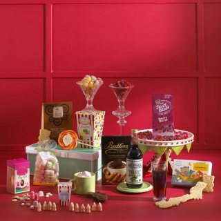 The Childrens Dream Gift Box image